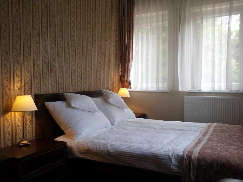 Hotel Logos Gdansk Dış mekan fotoğraf