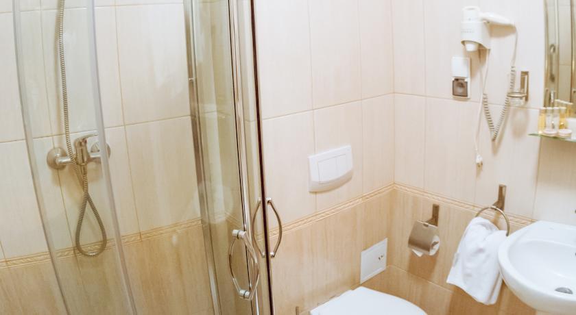 Hotel Logos Gdansk Dış mekan fotoğraf