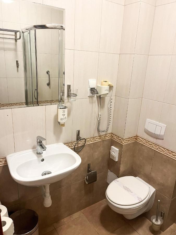 Hotel Logos Gdansk Dış mekan fotoğraf