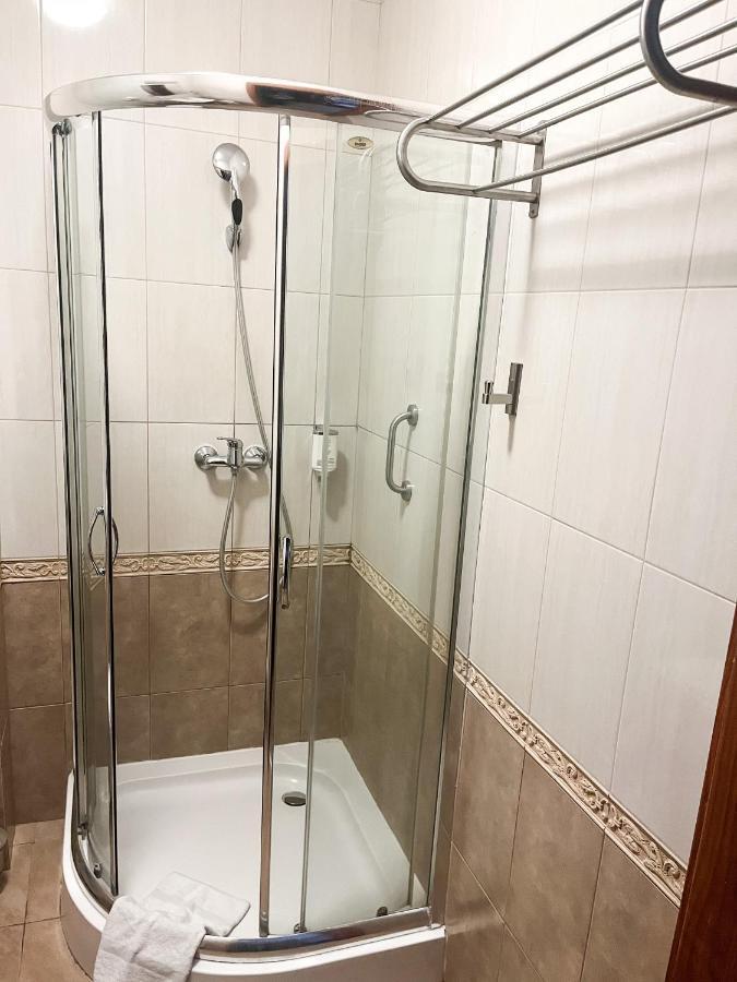 Hotel Logos Gdansk Dış mekan fotoğraf