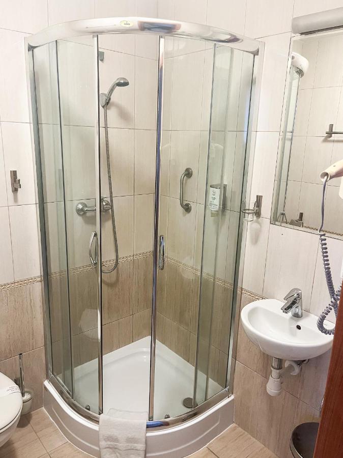Hotel Logos Gdansk Dış mekan fotoğraf