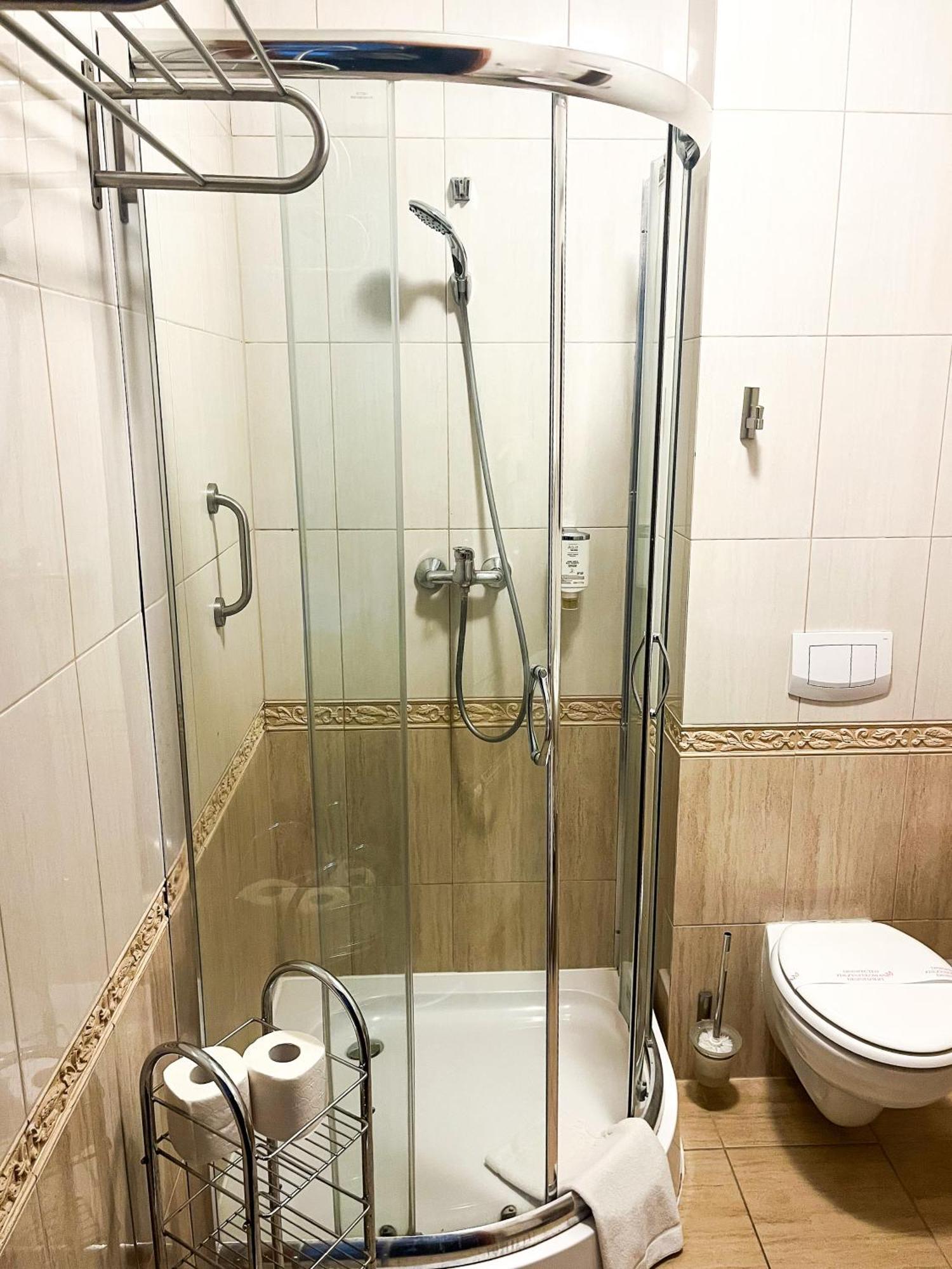 Hotel Logos Gdansk Dış mekan fotoğraf